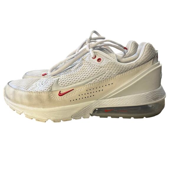 Nike Air Max Pulse Phantom High Voltage Women's Sneaker Size 9 - Picture 1 of 9